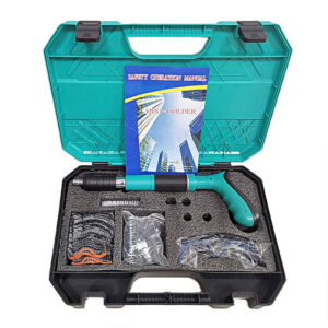 المثقب العجيب مع مسمار هديه