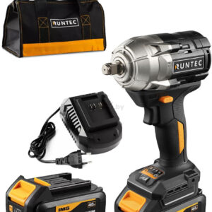 دريل شحن 18 فولت رستك RT64