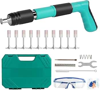 المثقب العجيب مع مسمار هديه - Image 2