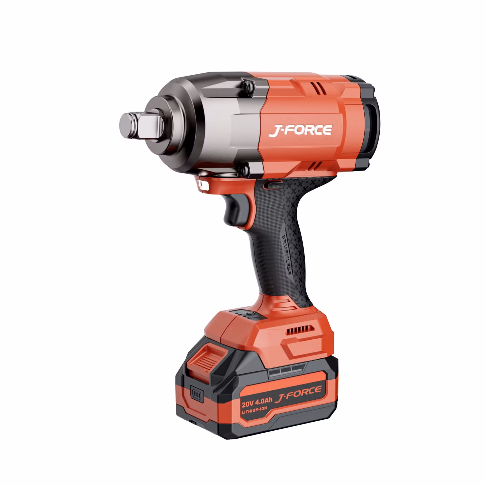 مسدس كفرات بطاريه 5887 ماليزو مع الاكسسوار SK4 شد