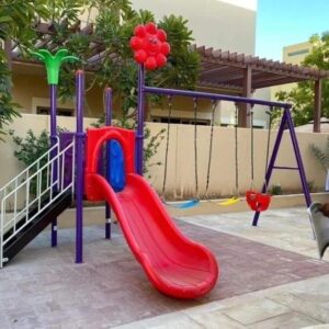 شريحة الألياف