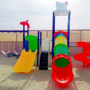 ألعاب داخليةوخارجية