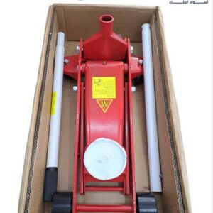 عفريته تمساح ياباني 3طن