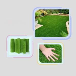 أرضيات العشب الاصطناعي