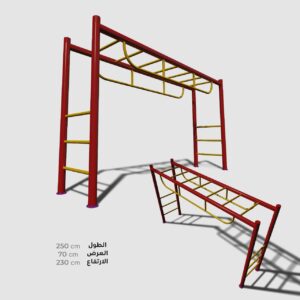 التسلق المستطيلي