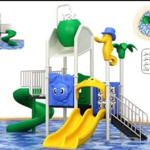 العاب مائية صغيرة