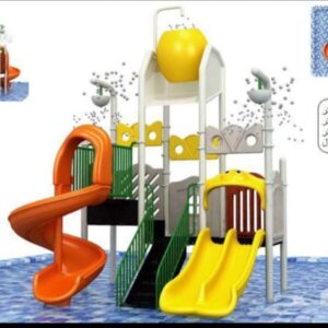 العاب مائية