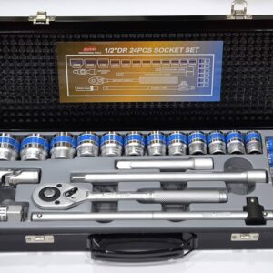 شنطة حبوب يد بستم RAIDER PRO | 12/1724 مشرشر